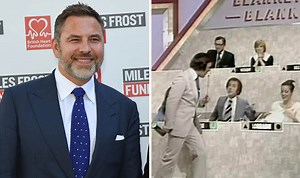 Blankety Blank 1980 Opening Titles