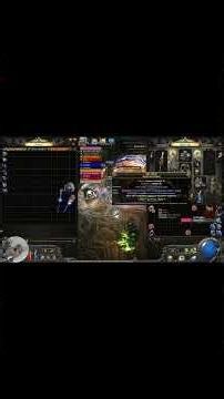 Как я получаю тонну валюты буквально с пола PoE2 - 0.5 #pathofexile2 #poe2 #craft #meta #игры