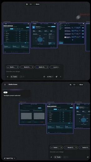 Google Stitch Just Killed Figma? (Vibe Coding Explained)