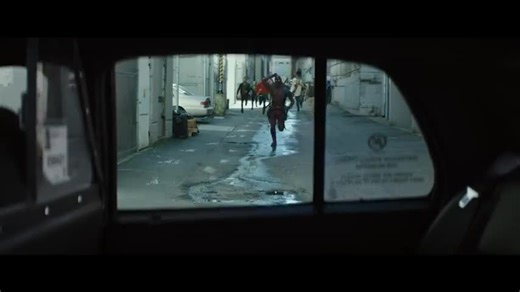 Dopinder, start the fucking car!