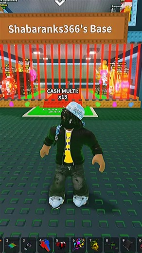 #rblx #stealabrainrot #roblox #viral #fyp