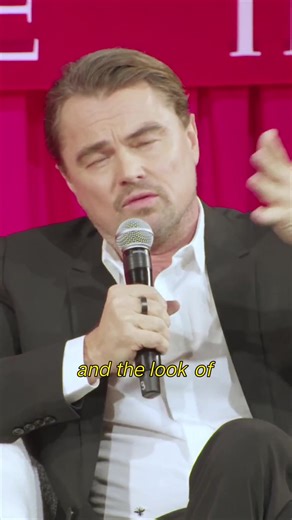 The secret sauce behind a Scorsese/DiCaprio masterpiece? It involves a masterclass... before the cameras even roll. The preparation reportedly includes screening *dozens* of classic films. This isn't just homework; it's a deep saturation that directly injects cinema history into Leo's performance and dictates the entire visual tone of the final cut. That's next-level dedication to craft! #Scorsese #DiCaprio #Filmmaking #Cinema #MovieSecrets | Film House 35