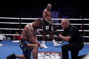 175K views · 2.5K reactions | BYB 28 Bourbon Street Brawl main event featuring BYB Heavyweight champion and UFC vet Ike Villanueva facing off against undefeated #1 contender "The Cuban Assassin" Gustavo Trujillo for the unified BYB and Police Gazette World Diamond Belt in New Orleans July 13, 2024. BYB Extreme Fighting Series #byb #bareknuckle #fyi #fyp | BKB | Facebook