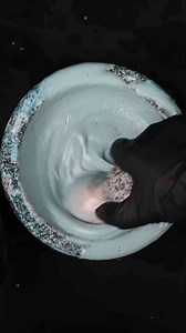 Will toothpaste slime? ASMR DIY