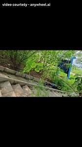 112K views · 1.5K reactions | This Wheeled Robot RC Model Takes Remote Control to the Next Level #robotics #wheeledrobot #rcmodel #activesuspension #artificialintelligence #robotengineering #smartrobots #futuretech #roboticsinnovation #airobotics | Gadgetxplore | Facebook