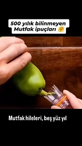 12K reactions · 15 shares | Mutfak Tüyoları﫶 #viral #bilgi #pratik #faydalibilgiler #hayat #hile #fyp #reelsbilgi 26 | Foodasmreat | Facebook