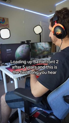 27K views · 2K comments | Who is playing Battlefront 2? #starwars #starwarsfan #starwarsnerd #battlefront #battlefront2 #starwarsbattlefront #lucasfilm #anakinskywalker | Branden Civiello | Facebook