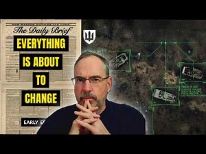 Something Big Is Quietly Shifting on Ukraine’s Battlefield