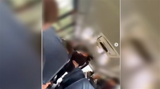 Viral video shows girl on Bluffton Middle School bus violently beaten. Now 3 students face charges