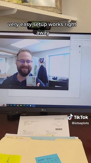 Nexigo Webcam Installation Guide
