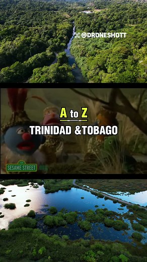 Unveiling Our Adventure in Trinidad and Tobago