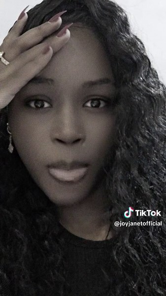 Joy Janet (@joyjanetofficial)’s videos with HUSTLE - Teni