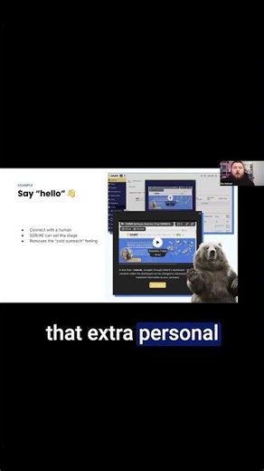 Boost Interactive Demo Engagement: Add Human Intros with SDRs/CSMs