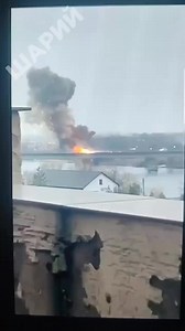 103K views · 431 reactions | BREAKING NEWS, https://tinyurl.com/mhsn5hes Dronele ruseşti au lovit un pod peste Nistru, cel puţin un mort Vom reveni cu detalii | Romania TV | Facebook