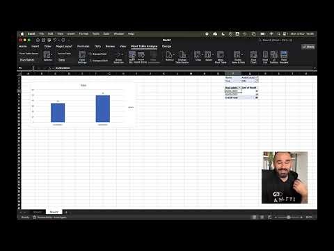 Create a Dynamic Database in 10min