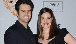 Clementine Ford reveals baby news with husband Cyrus Wilcox