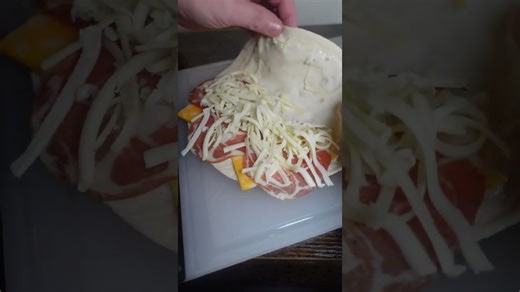 "How To Make a Pokemon Quesadilla That's Too Good To Be True!" + Have you ever tried this INSANE Pokemon Curry Recipe?!