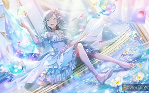 【Project Sekai】Color of Drops／日野森雫(CV.本泉莉奈) solo ver.