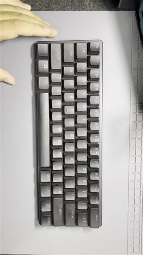 Maverick Computer & Laptop Repair on Instagram: "RAZER HUNTSMAN MINI - ISSUE - Burnt TYPE C Port Quick repair 2hours of repair after dumating dto - Repair & replace REPAIR DONE Thank you Sir Diego. For trusting our shop to your keyboard repair - 🎮 Gaming Keyboard Board-Level Repair 🛠️ Don’t throw it away – we can fix it! ✨ Services we offer: • 🔧 PCB & switch-level repair • 💡 RGB lighting fixes • ⌨️ Key switch replacement • ⚡ USB port & connection repair • 🖥️ Professional cleaning & testing 