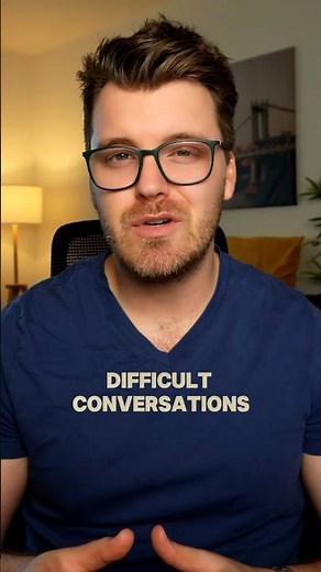 How To Handle Difficult Conversations Like A Pro