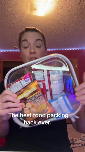 The Best Hack for Packing Snacks for Club Tournaments