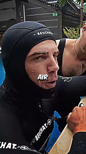 This Navy SEAL Didn’t Know How To Swim