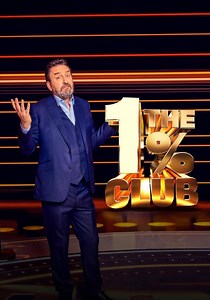 The 1% Club (UK) Season 1 - watch episodes streaming online