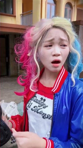 God punishes bad people like this#Jesus#christ#Daemon