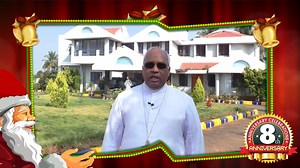 DIVINE WORD TV 9th Year In Proclaiming the Word Of God | Divine WORD