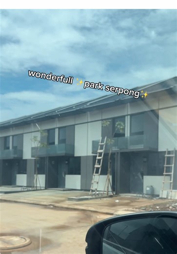 Honest Review of Park Serpong: February 2025 Update