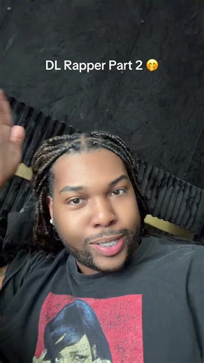Yall lol I started this one off slow but it picks up in the end… and imma drop receipts on part 3… #dlstorytime #dlrapper #dlrapperbatonrouge #fypシ