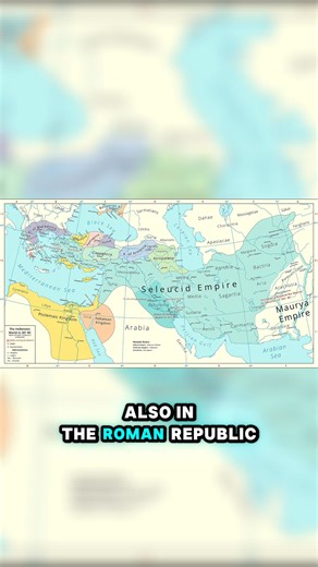 26K views · 486 reactions | What happened in 63 BC? #history | Did You Know History | Facebook