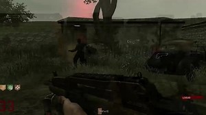 Videos & Audio - UGX Mod Standalone v1.1 for Call of Duty: World at War