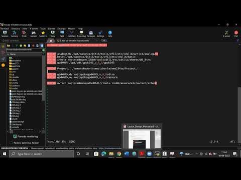 Invoking Assura Tool