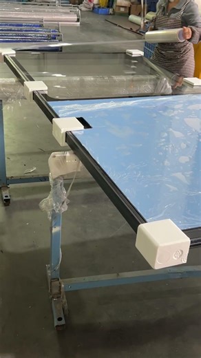 The Importance of Selecting the Right Hospital Doors.#doormanufacturer #hospitaldoor