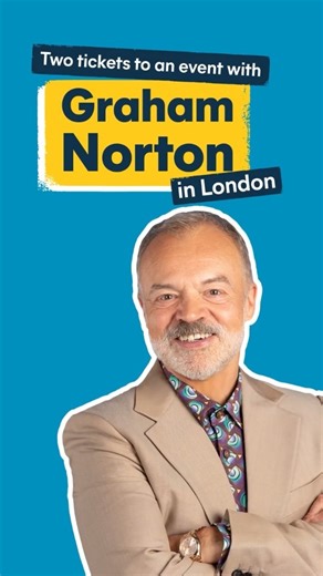 Edinburgh Festival Fringe on Instagram: "Enter our latest prize draw for the chance to win incredible prizes: 📌 Two tickets to an ‘in conversation’ event with Graham Norton in London on 02 February 2026. 📌 A pair of Interrail Global Passes. 📌 Best Friend membership for Fringe 2026, providing access to behind-the-scenes events and 50 2for1 tickets on participating Fringe shows. 📌 A bottle of Glengoyne 15-year-old whisky OR Edinburgh Gin special Fringe edition. Support the Fringe and treat you