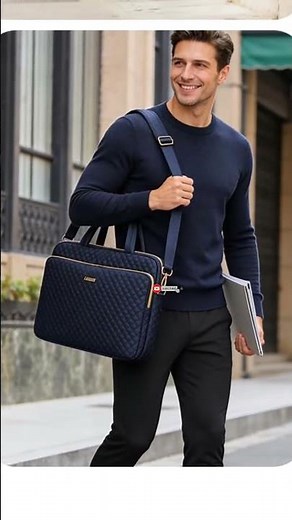 👉Best 14-Inch Laptop Bag – Stylish Protection for Your Laptop