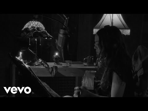 Natalia Lafourcade - Pajarito colibrí (Video Lyric)