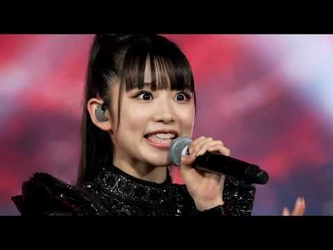 Cherry Bomb Fantasy - Kawaii Metal (AI) #babymetal #alternative#energy #melodic#agressive#intensity
