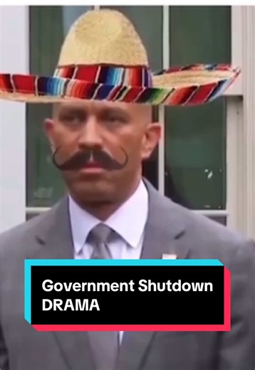 Government Shutdown: Republican vs Democrat Debate