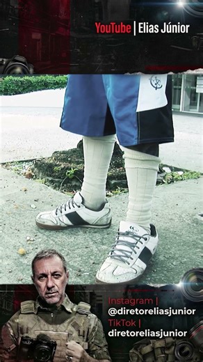 Tó tremendo mesmo Sr... Tó com medo.... É a ROTA! #policia #rota #criminosos #diretoreliasjunior