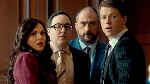 The Rainmaker season 2 confirmed: USA Network's series gets renewed for a second season