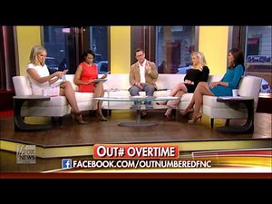 Abby Huntsman Sandra Smith Harris Faulkner 29Mar17