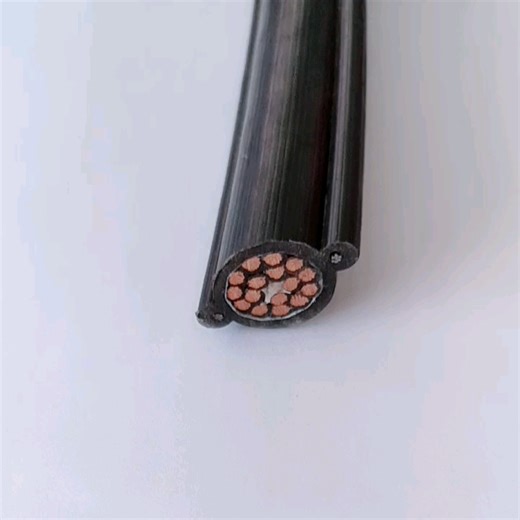 ペンダントクレーンケーブルエレベーターケーブル制御ケーブルをサポートする鋼線