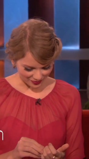 Taylor Swift's Hilarious Fart Talk on Ellen Show