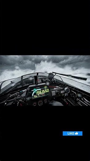 Why No One Survives The Southern Ocean - Most Dangerous Sea on Earth