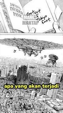 Recommended Manga: Dead Dead Demon's Dededede Destruction