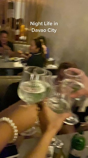 Ultimate Nightlife Guide in Davao City