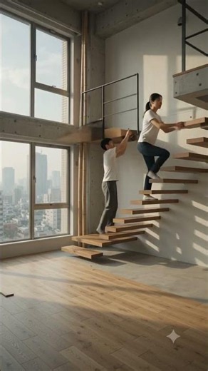 This Tiny Tokyo Apartment Transformation Will Blow Your Mind 🇯🇵