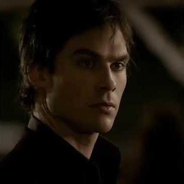The Vampire Diaries | Damon Salvatore